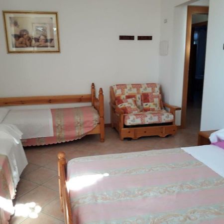 B&B Castellano Cerasolo Екстер'єр фото