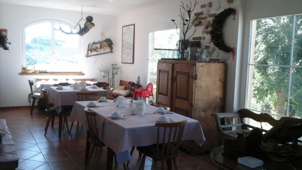 B&B Castellano Cerasolo Екстер'єр фото