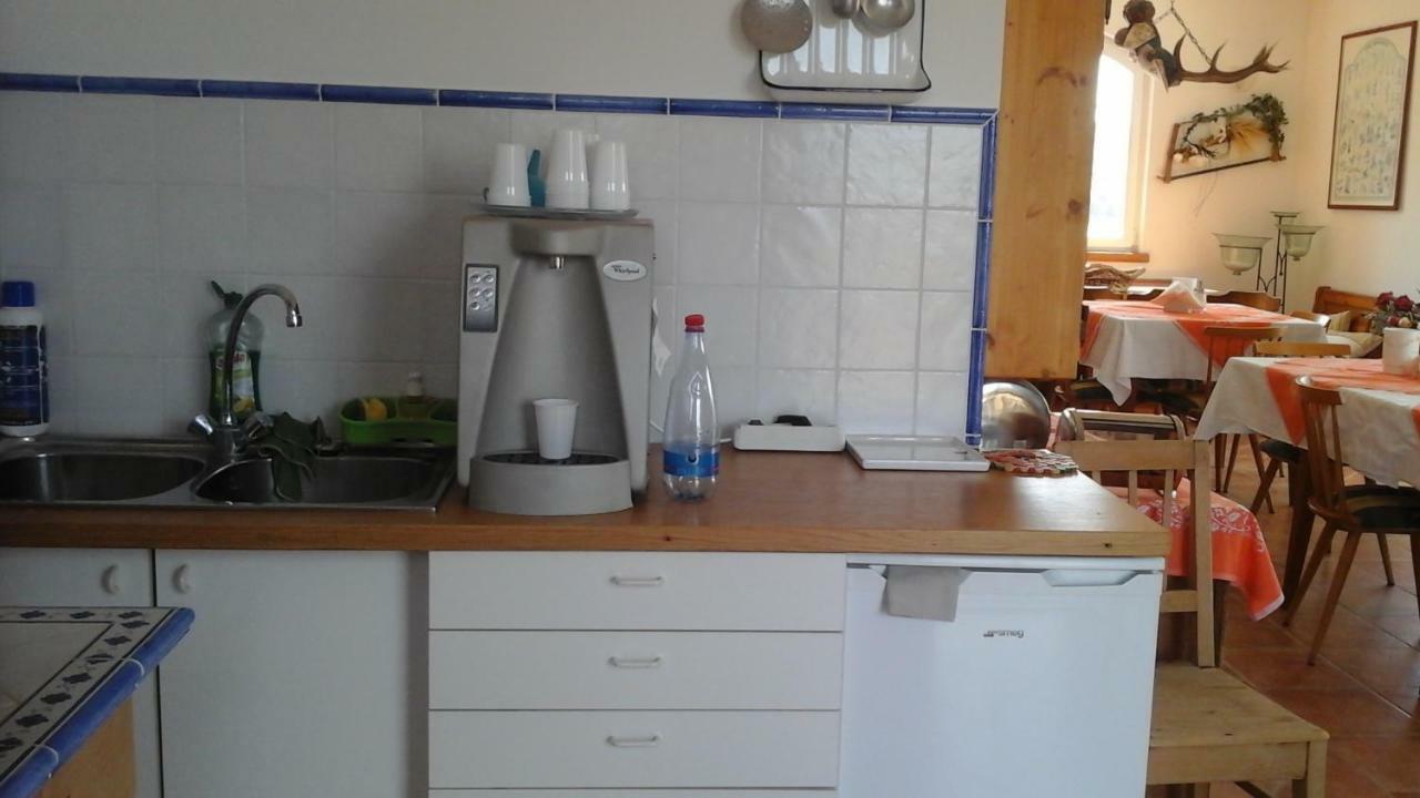B&B Castellano Cerasolo Екстер'єр фото