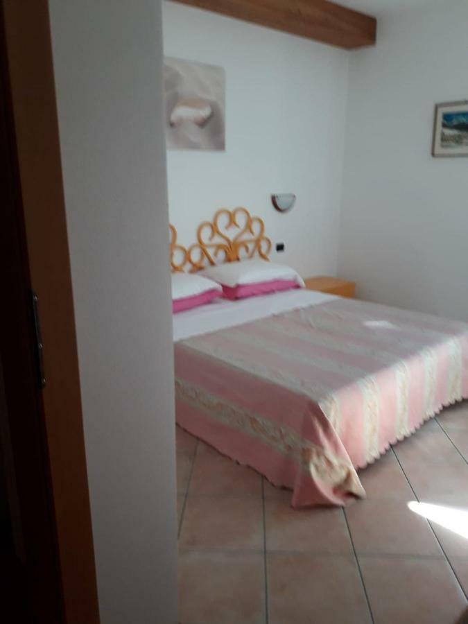 B&B Castellano Cerasolo Екстер'єр фото