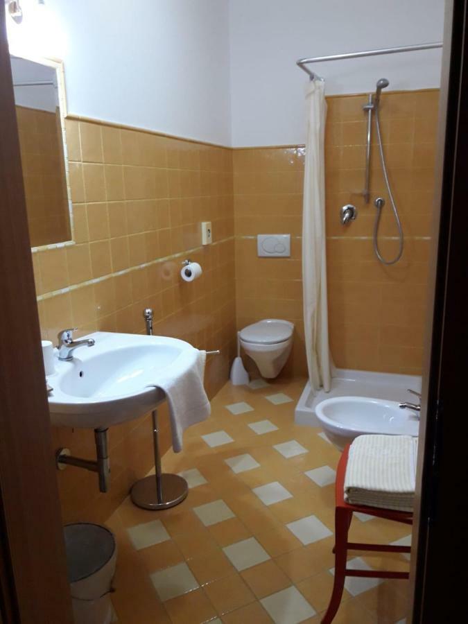 B&B Castellano Cerasolo Екстер'єр фото