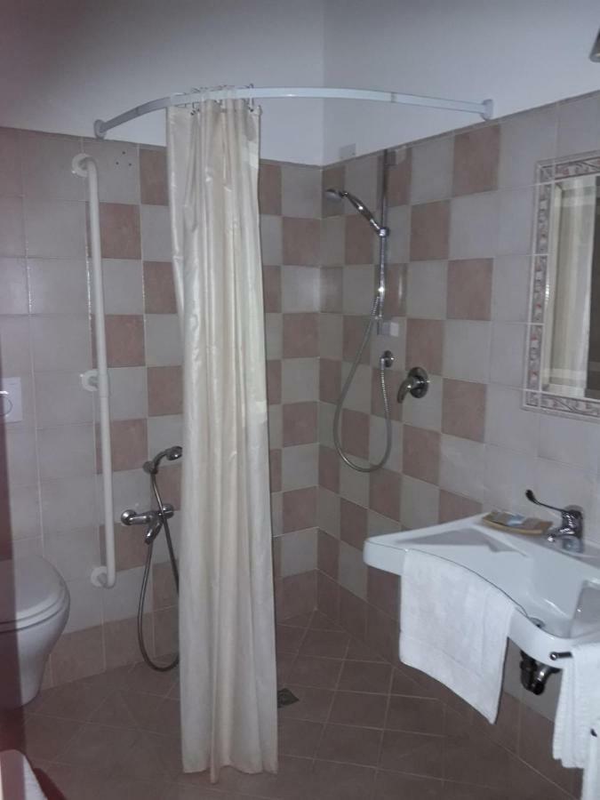 B&B Castellano Cerasolo Екстер'єр фото