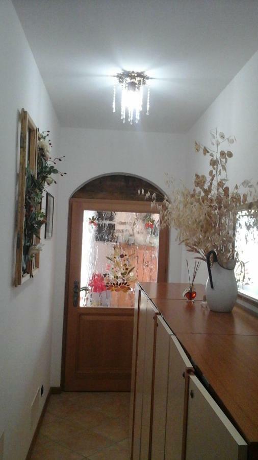 B&B Castellano Cerasolo Екстер'єр фото