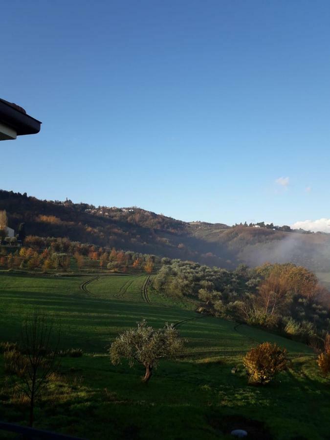 B&B Castellano Cerasolo Екстер'єр фото