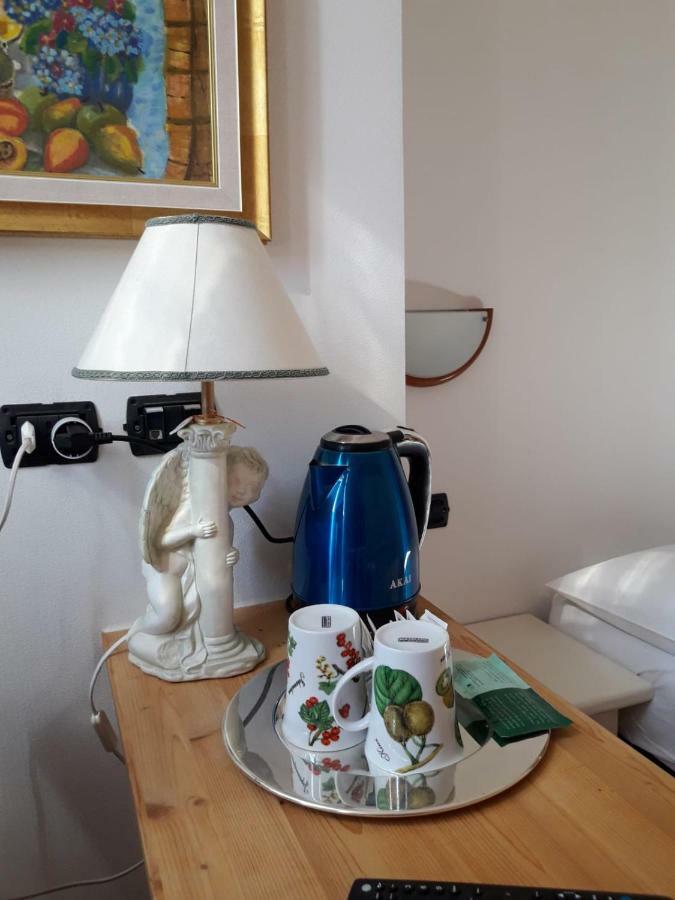 B&B Castellano Cerasolo Екстер'єр фото